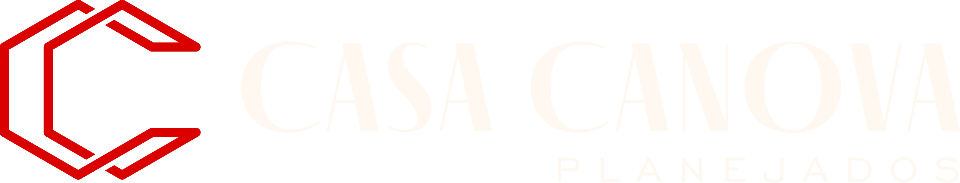 Casa Canova Planejados